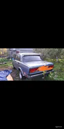 Lada (ВАЗ) 2107 2007