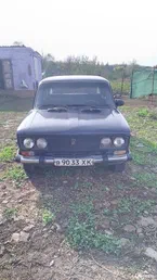 Lada (ВАЗ) 2106 1990
