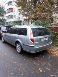 Ford Mondeo 2006