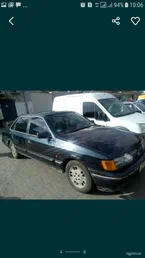 Ford Scorpio 1991