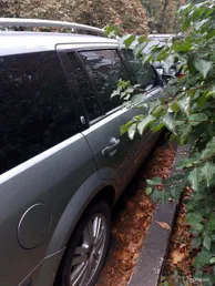 Ford Mondeo 2006