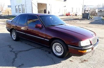 Opel Senator 1990
