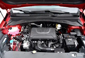 JAC S4 2021