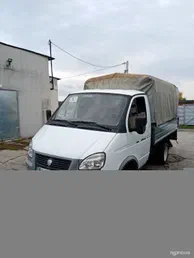 ГАЗ 3307 2013