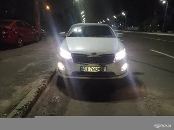 Kia Optima 2014