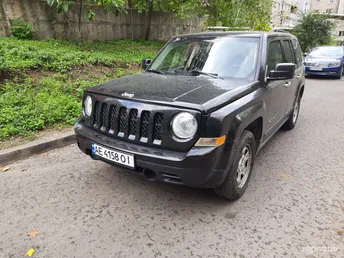 Jeep Compass 2013