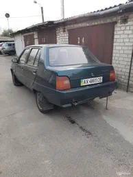 ЗАЗ 1103 «Славута» 2000