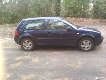 Volkswagen Golf 1999