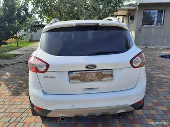 Ford Kuga 2011