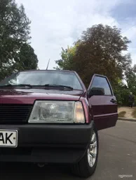Lada (ВАЗ) 2109 1996