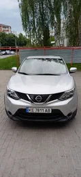 Nissan Rogue 2019
