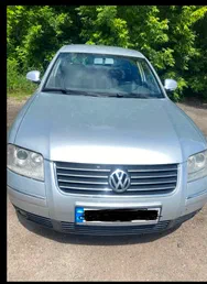 Volkswagen Passat 2005
