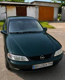 Opel Vectra 1998