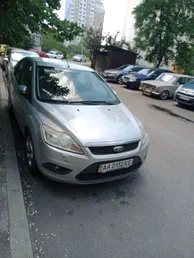 Ford Focus 2010