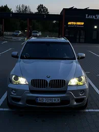 BMW X5 2008