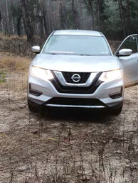 Nissan Rogue 2016