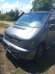 Mercedes-Benz Vito 1998