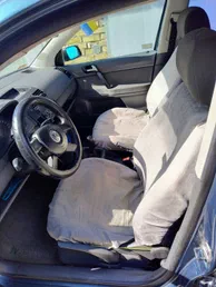 Volkswagen Polo 2004