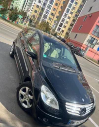 Mercedes-Benz B-Класс 2006