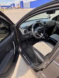 Renault Logan 2021
