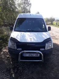 Ford Transit Connect 2003