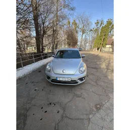Volkswagen Beetle 2013