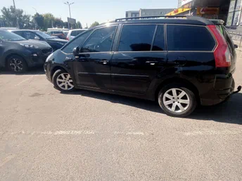 Citroen C4 2010