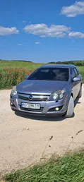 Opel Astra 2009