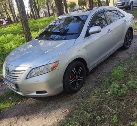 Toyota Camry 2008