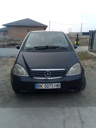 Mercedes-Benz A-Класс 1999