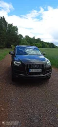 Audi Q7 2010