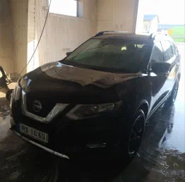 Nissan Rogue 2017