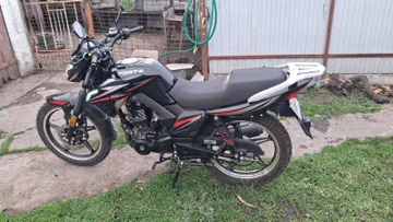 New Force NF 250 2025