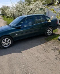Opel Vectra 1998