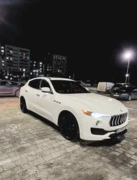 Maserati Levante 2018