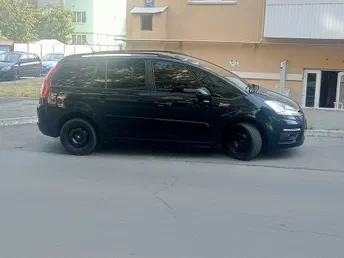 Citroen C4 2010