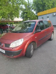 Renault Megane 2005