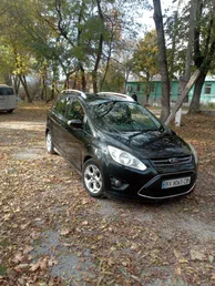 Ford C-MAX 2011