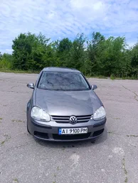 Volkswagen Golf 2004