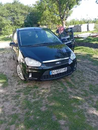 Ford C-MAX 2008
