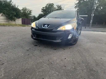 Peugeot 308 2008