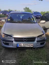 Opel Omega 1998