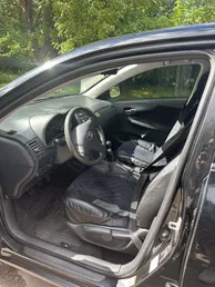 Toyota Corolla 2007