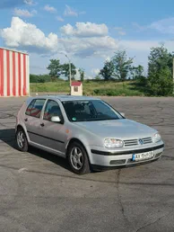 Volkswagen Golf 1997