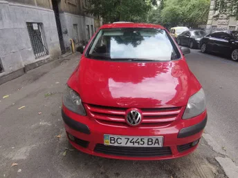 Volkswagen Golf 2006