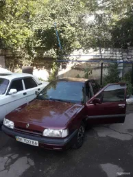 Renault 21 1988