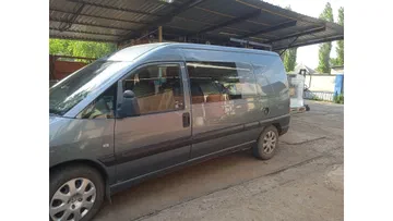 Peugeot Expert 2006