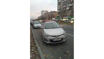 Hyundai i20 2014