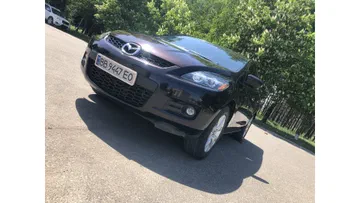Mazda CX-7 2007