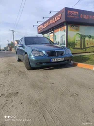 Mercedes-Benz C-Класс 2000